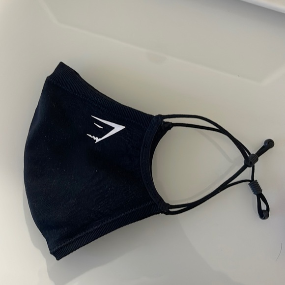 Gymshark Face Mask 